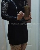 Анкета проститутки Леночка - метро Текстильщики, возраст - 34