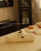 Анкета проститутки Любовь - метро Южное Бутово, возраст - 34