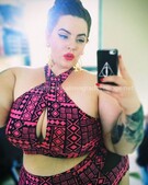 Анкета проститутки Полина - метро Зябликово, возраст - 35