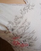 Анкета проститутки Устина - метро Беговой, возраст - 41