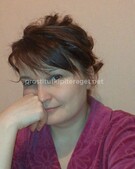 Анкета проститутки Инна - метро Лосиноостровский, возраст - 41